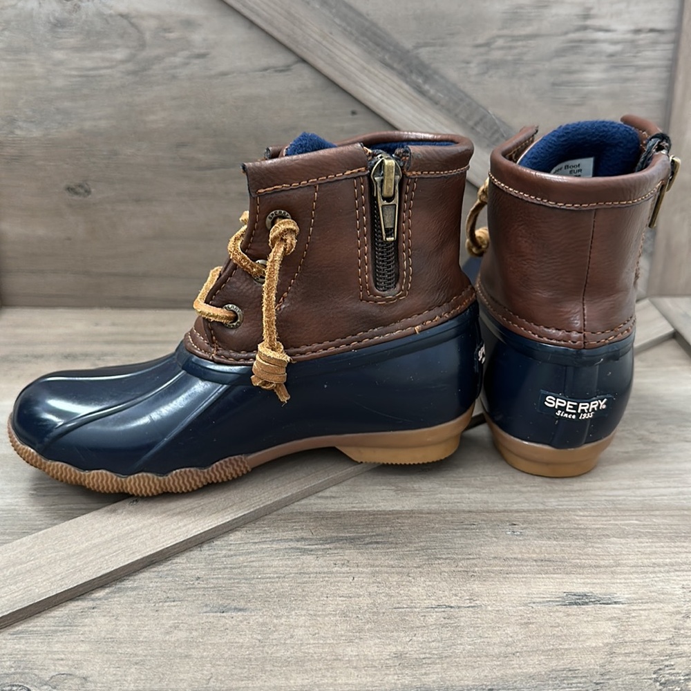 Sperry Boot - Picture 2 of 8